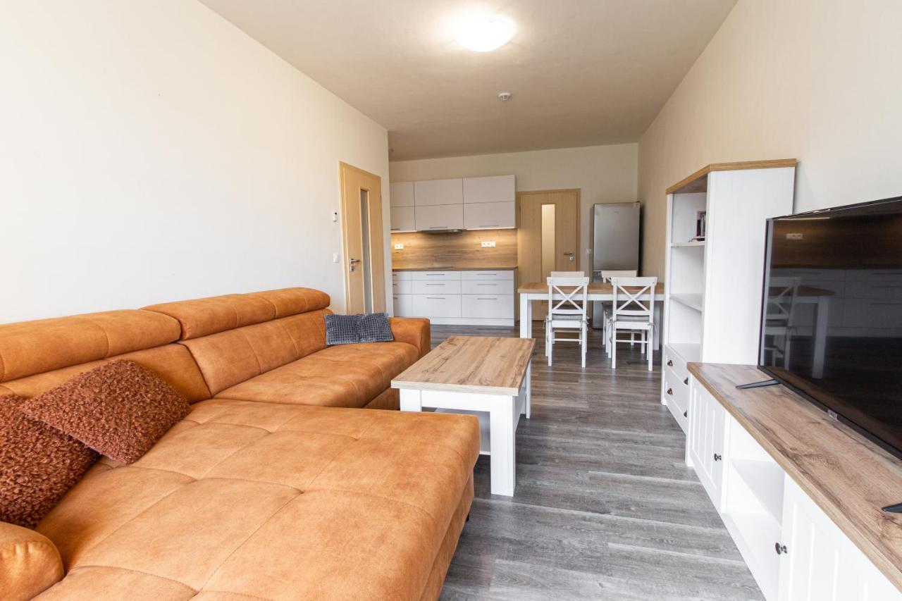 Apartmany Pod Zakletym - Hotel Ricky Exterior foto