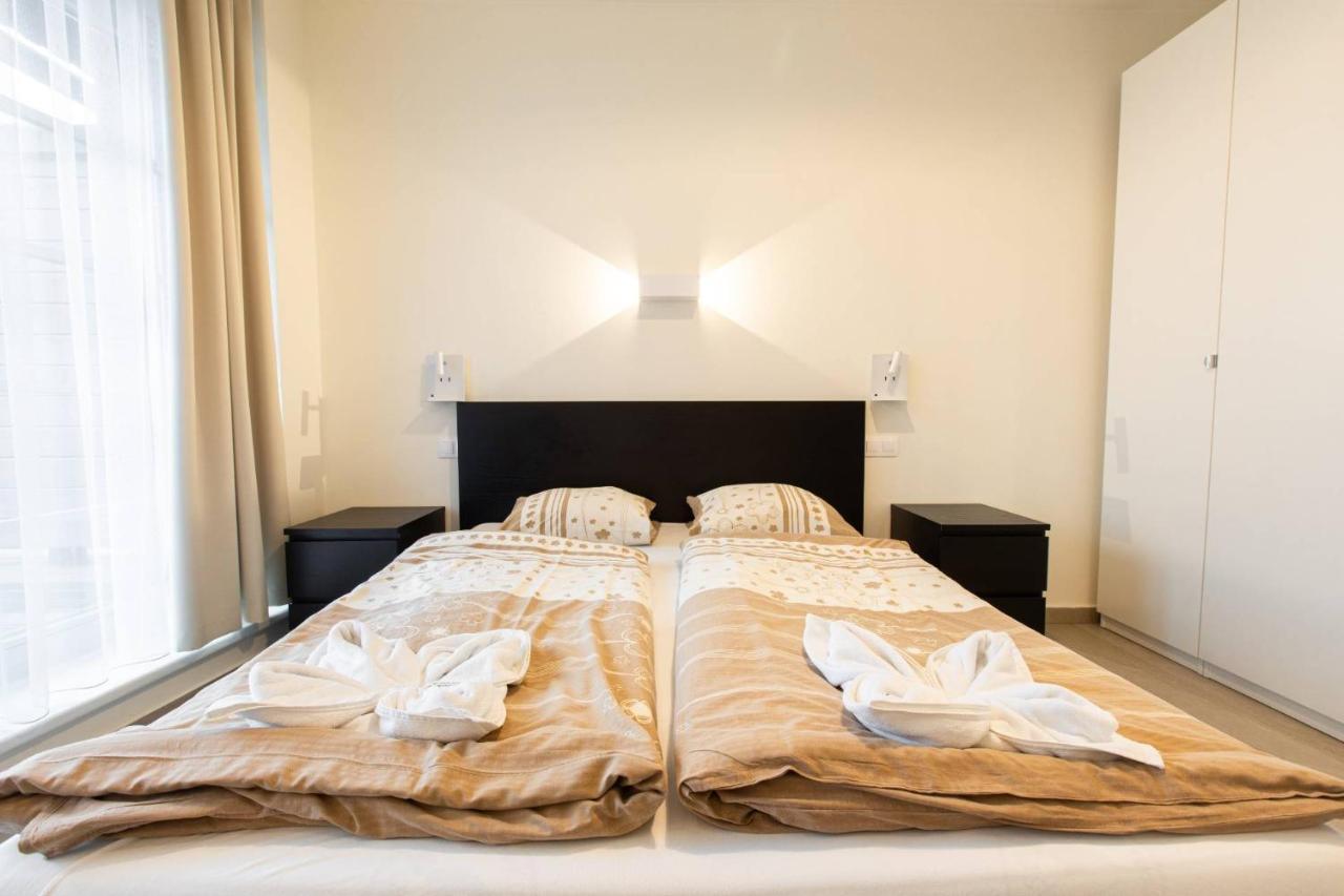 Apartmany Pod Zakletym - Hotel Ricky Exterior foto