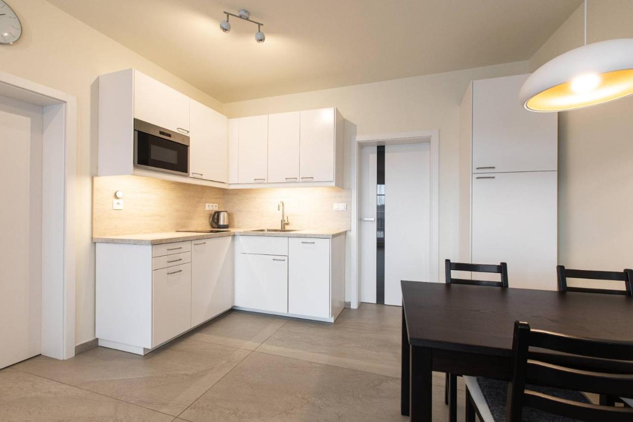 Apartmany Pod Zakletym - Hotel Ricky Exterior foto