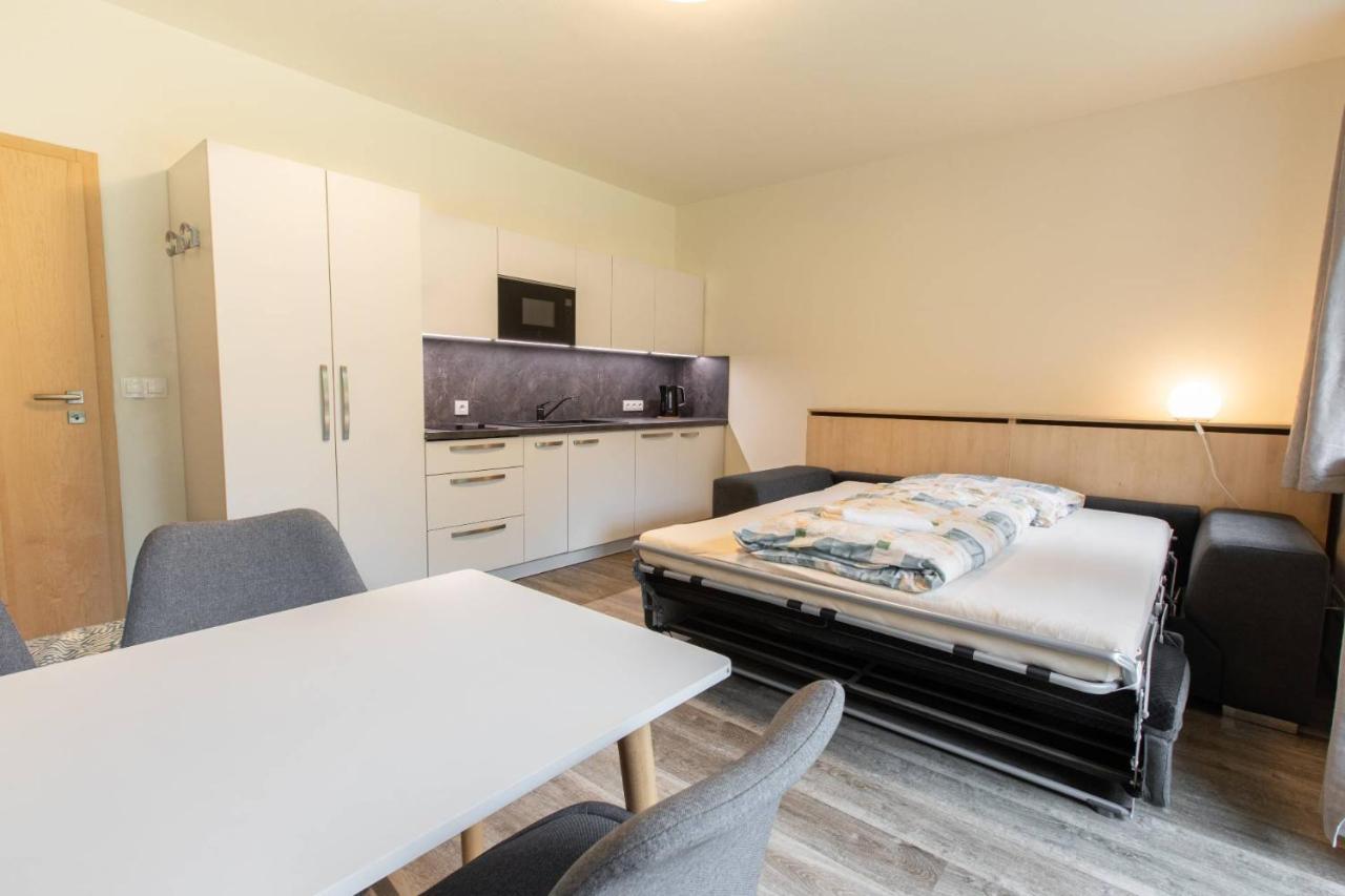 Apartmany Pod Zakletym - Hotel Ricky Exterior foto