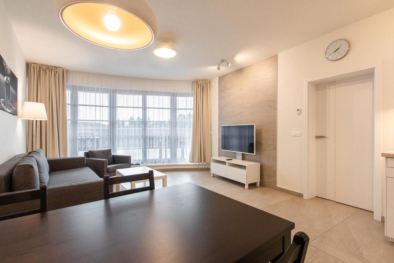 Apartmany Pod Zakletym - Hotel Ricky Exterior foto