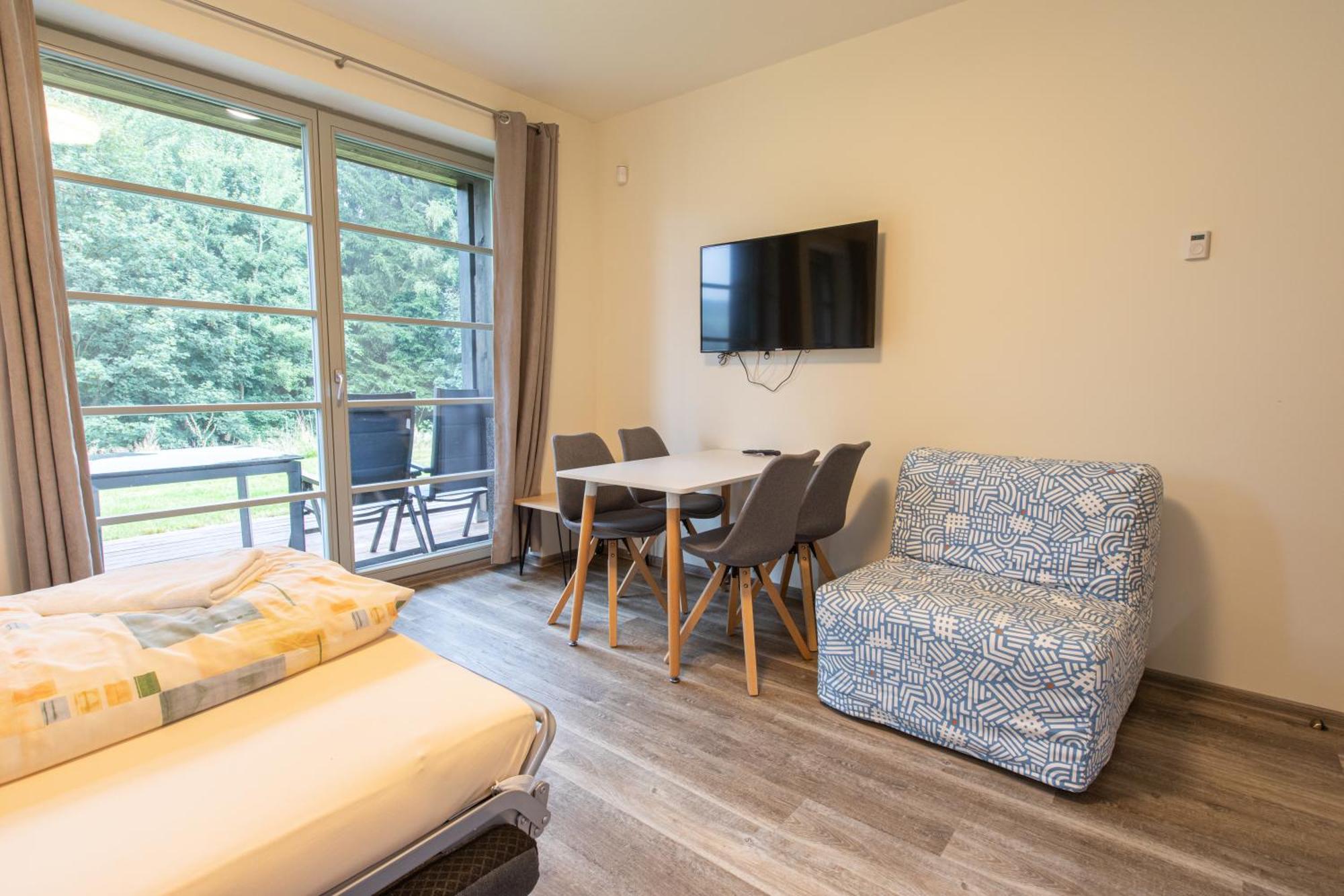 Apartmany Pod Zakletym - Hotel Ricky Exterior foto