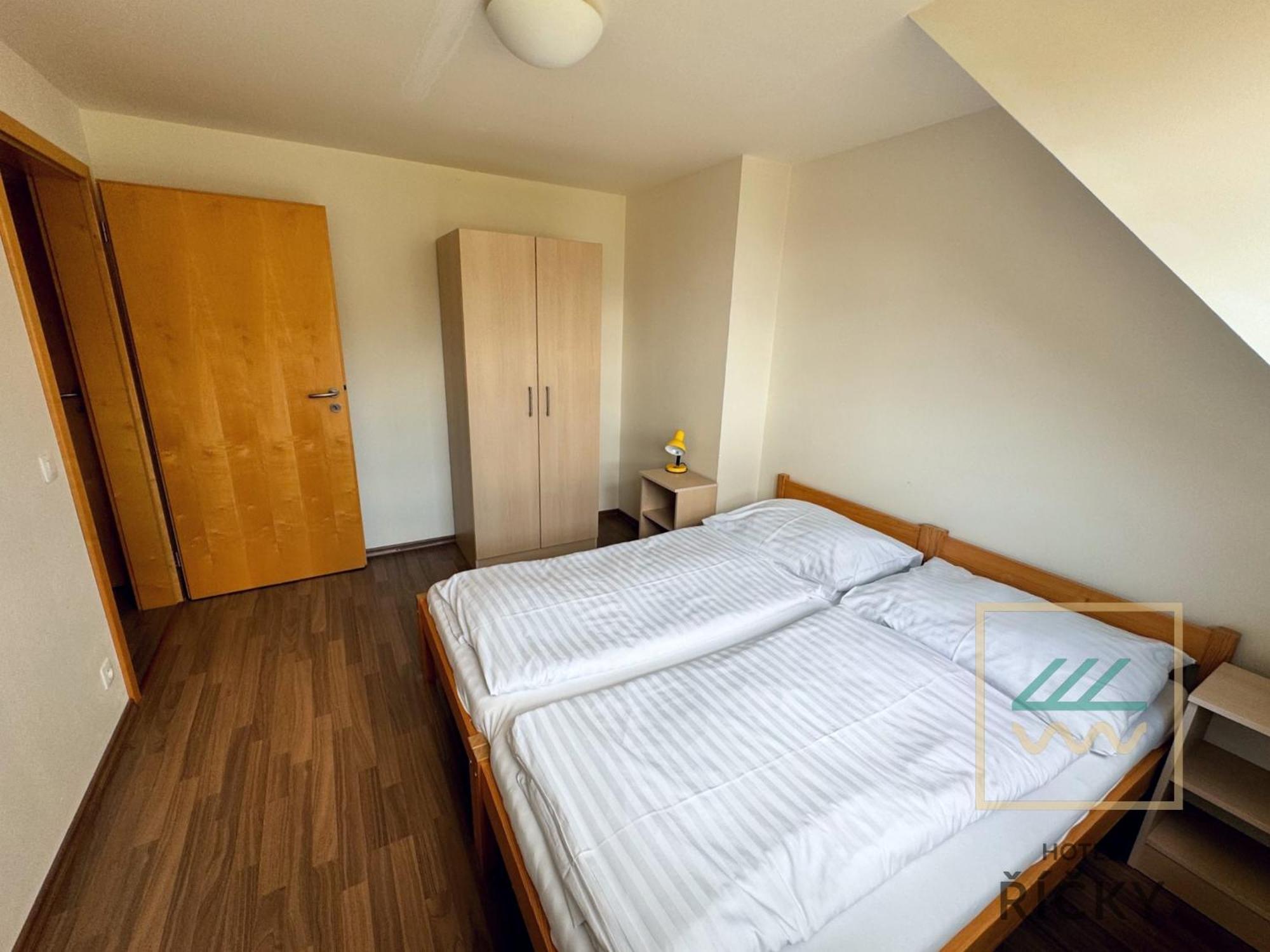 Apartmany Pod Zakletym - Hotel Ricky Exterior foto