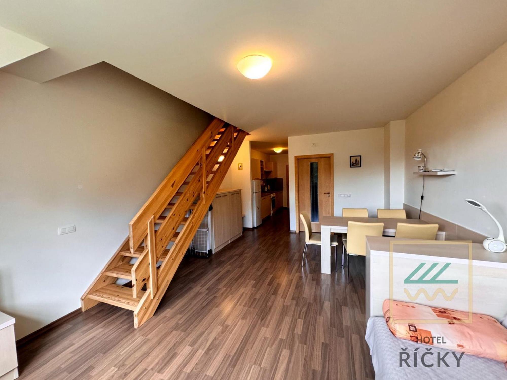 Apartmany Pod Zakletym - Hotel Ricky Exterior foto