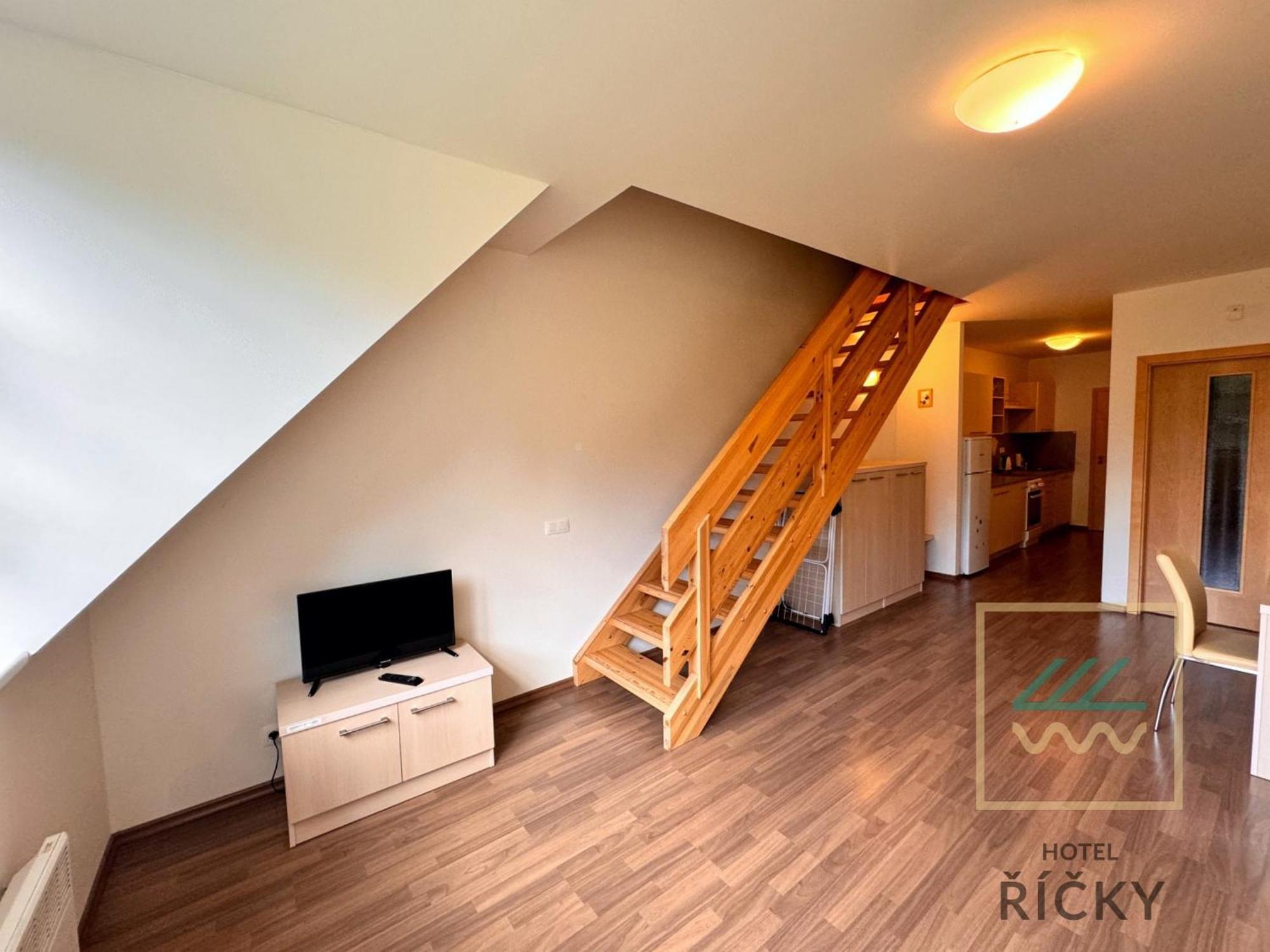 Apartmany Pod Zakletym - Hotel Ricky Exterior foto