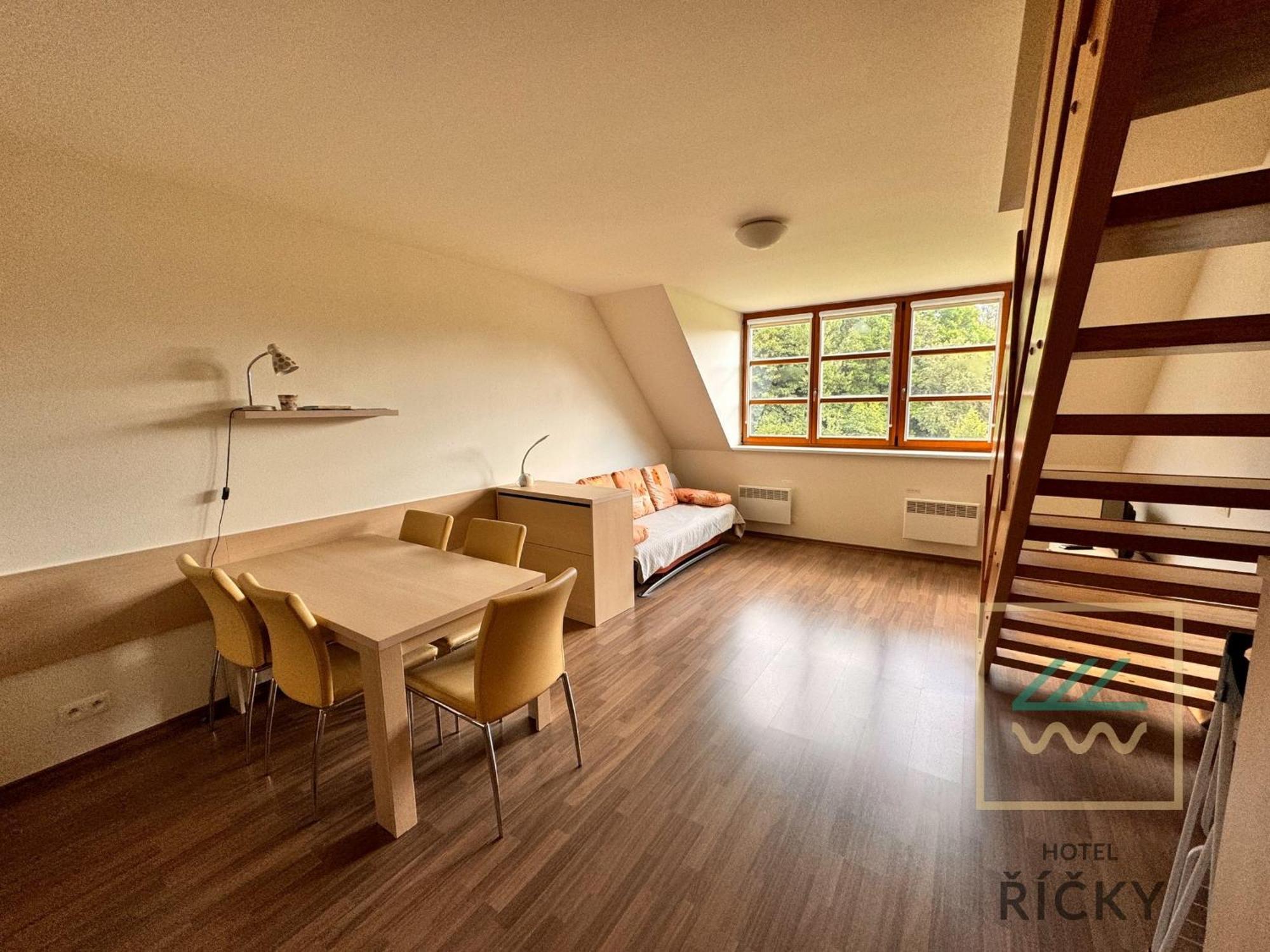 Apartmany Pod Zakletym - Hotel Ricky Exterior foto