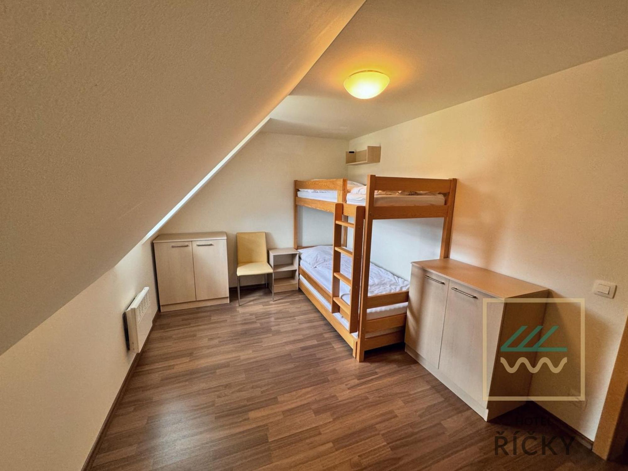 Apartmany Pod Zakletym - Hotel Ricky Exterior foto