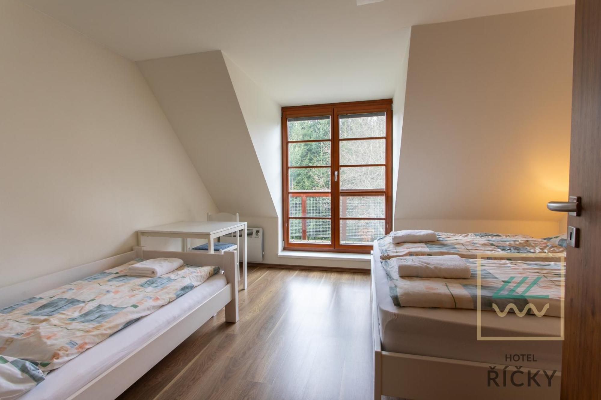 Apartmany Pod Zakletym - Hotel Ricky Exterior foto