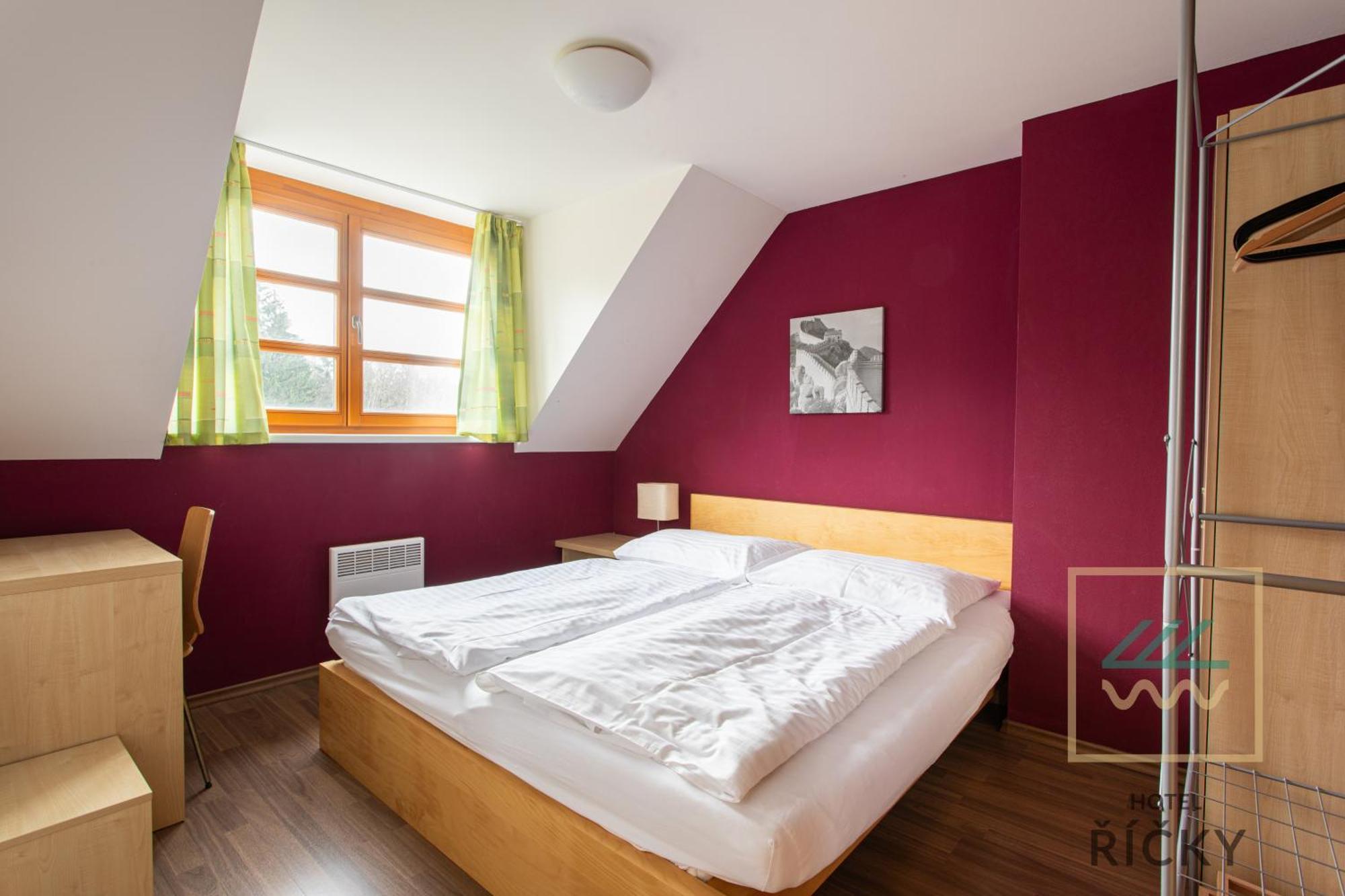 Apartmany Pod Zakletym - Hotel Ricky Exterior foto