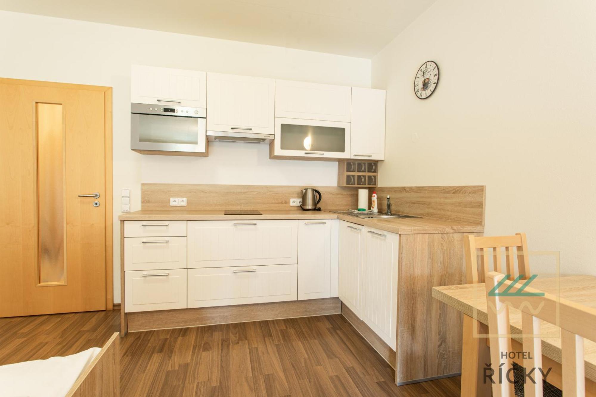 Apartmany Pod Zakletym - Hotel Ricky Exterior foto