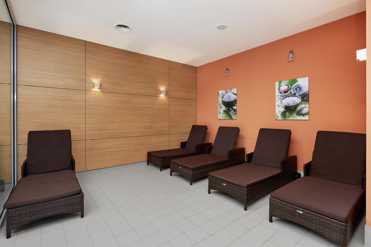 Apartmany Pod Zakletym - Hotel Ricky Exterior foto